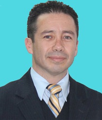 CD. Carlos Eduardo Villavicencio Carmona